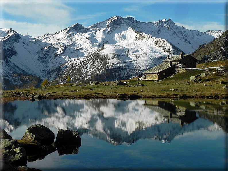 foto Col de la Croix